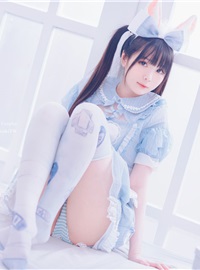 霜月shimo NO.004 女仆裙